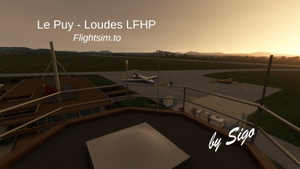 LFHP Le Puy Loudes thumbnail 20
