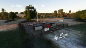 LFHP Le Puy Loudes thumbnail 2