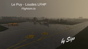 LFHP Le Puy Loudes thumbnail 12