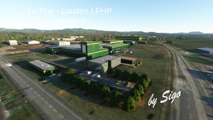 LFHP Le Puy Loudes thumbnail 8