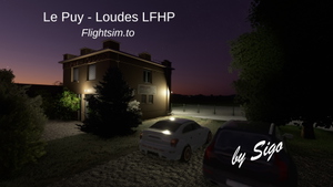 LFHP Le Puy Loudes thumbnail 9