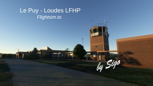 LFHP Le Puy Loudes thumbnail 1