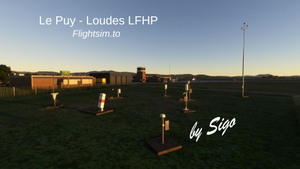 LFHP Le Puy Loudes thumbnail 3