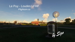 LFHP Le Puy Loudes thumbnail 15