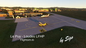 LFHP Le Puy Loudes thumbnail 4
