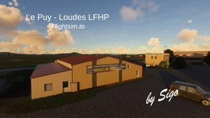 LFHP Le Puy Loudes thumbnail 16