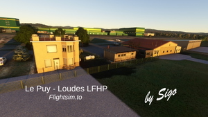 LFHP Le Puy Loudes thumbnail 5