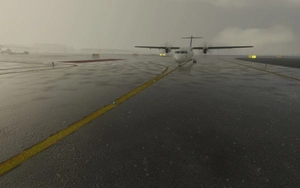 LFLL Aéroport de Lyon Saint Exupéry thumbnail 10