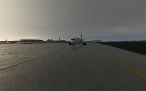 LFLL Aéroport de Lyon Saint Exupéry thumbnail 11