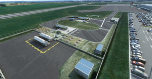 LFOB- Beauvais Tillé thumbnail 16