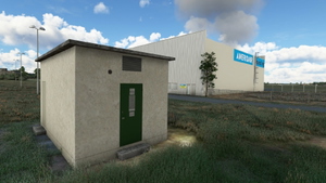 LFPT - Pontoise - Cormeilles en Vexin thumbnail 6