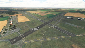 LFPT - Pontoise - Cormeilles en Vexin thumbnail 1