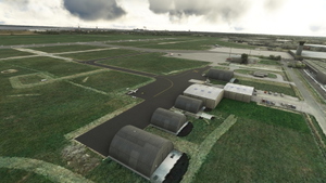 LFRZ Saint-Nazaire Montoir  thumbnail 6
