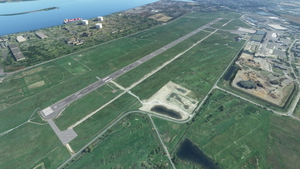 LFRZ Saint-Nazaire Montoir  thumbnail 2