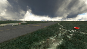 LFRZ Saint-Nazaire Montoir  thumbnail 13