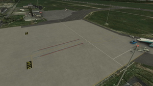 LFRZ Saint-Nazaire Montoir  thumbnail 5