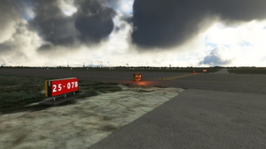 LFRZ Saint-Nazaire Montoir  thumbnail 8