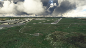 LFRZ Saint-Nazaire Montoir  thumbnail 3