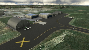 LFRZ Saint-Nazaire Montoir  thumbnail 7