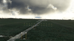 LFRZ Saint-Nazaire Montoir  thumbnail 10