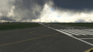 LFRZ Saint-Nazaire Montoir  thumbnail 12