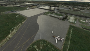 LFRZ Saint-Nazaire Montoir  thumbnail 4