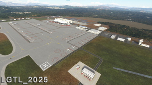 LGTL Kastelli Airport-Crete thumbnail 6