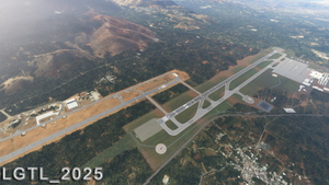 LGTL Kastelli Airport-Crete thumbnail 5