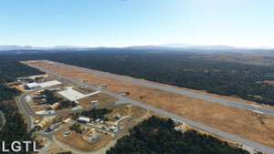 LGTL Kastelli Airport-Crete thumbnail 3
