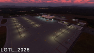LGTL Kastelli Airport-Crete thumbnail 9
