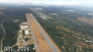 LGTL Kastelli Airport-Crete thumbnail 4