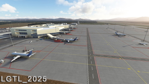 LGTL Kastelli Airport-Crete thumbnail 7