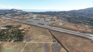 LGZA - Zakynthos Airport  thumbnail 3