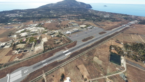 LGZA - Zakynthos Airport  thumbnail 2