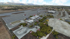 LGZA - Zakynthos Airport  thumbnail 5