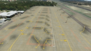 LIEO Olbia - Remove Static Aircrafts [unofficial] thumbnail 3