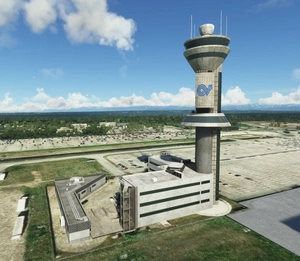 LIMC - Aeroporto di Milano-Malpensa thumbnail 8
