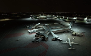 LIMC - Aeroporto di Milano-Malpensa thumbnail 4
