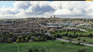 Lincoln thumbnail 2