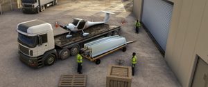 LIPG - Gorizia Airfield & Pipistrel factory, Italy thumbnail 17