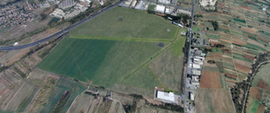 LIPG - Gorizia Airfield & Pipistrel factory, Italy thumbnail 4
