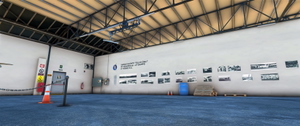 LIPG - Gorizia Airfield & Pipistrel factory, Italy thumbnail 25