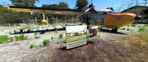 LIPG - Gorizia Airfield & Pipistrel factory, Italy thumbnail 12