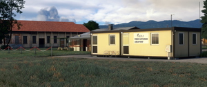 LIPG - Gorizia Airfield & Pipistrel factory, Italy thumbnail 9
