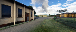 LIPG - Gorizia Airfield & Pipistrel factory, Italy thumbnail 11