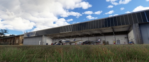 LIPG - Gorizia Airfield & Pipistrel factory, Italy thumbnail 6