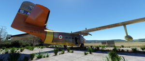 LIPG - Gorizia Airfield & Pipistrel factory, Italy thumbnail 14