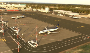 LIRF Rome - AIG Static + Lights fix   (Discontinued) thumbnail 7