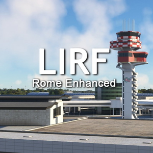 LIRF Rome - AIG Static + Lights fix   (Discontinued) thumbnail 2