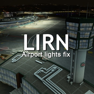 LIRN NAPOLI - LIGHTS FIX thumbnail 1